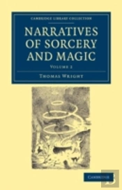 Narratives Of Sorcery And Magic