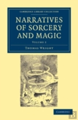 Bertrand.pt - Narratives Of Sorcery And Magic