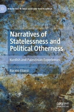 Bertrand.pt - Narratives Of Statelessness And Political Otherness