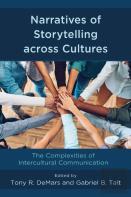 Narratives Of Storytelling Across Cultures