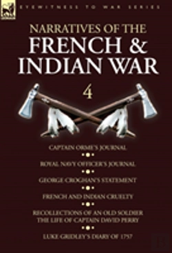 Bertrand.pt - Narratives Of The French And Indian War