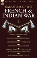 Narratives Of The French And Indian War