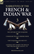 Narratives Of The French And Indian War