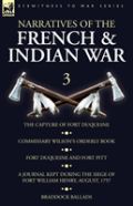 Narratives Of The French And Indian War