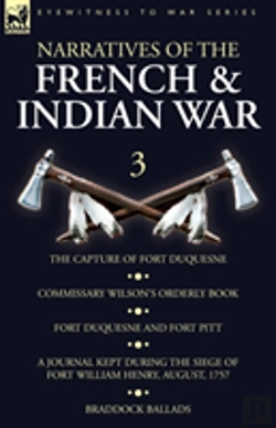 Bertrand.pt - Narratives Of The French And Indian War