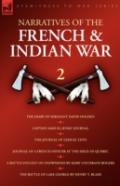 Narratives Of The French & Indian War