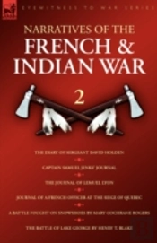 Narratives Of The French & Indian War