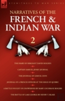 Bertrand.pt - Narratives Of The French & Indian War
