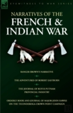 Bertrand.pt - Narratives Of The French & Indian War