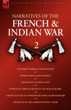 Bertrand.pt - Narratives Of The French & Indian War