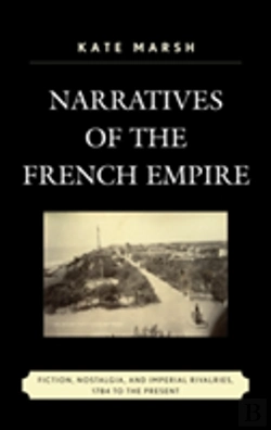 Bertrand.pt - Narratives Of The French Empire