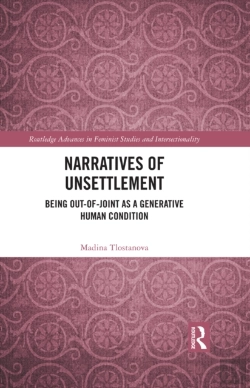 Bertrand.pt - Narratives Of Unsettlement