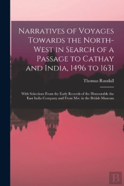 Bertrand.pt - Narratives Of Voyages Towards The North-