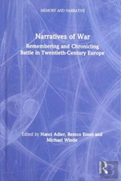 Narratives Of War