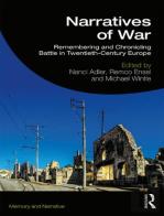 Narratives Of War