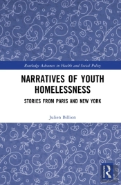 Narratives Of Youth Homelessness