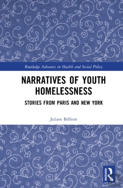 Bertrand.pt - Narratives Of Youth Homelessness
