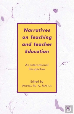 Bertrand.pt - Narratives On Teaching And Teacher Education