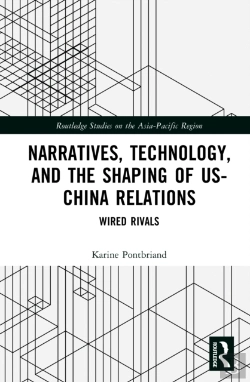 Bertrand.pt - Narratives, Technology, And The Shaping Of Usâ€“China Relations