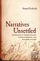 Narratives Unsettled