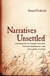 Narratives Unsettled