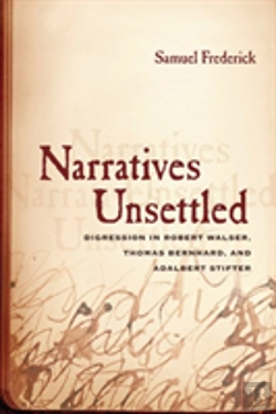 Bertrand.pt - Narratives Unsettled