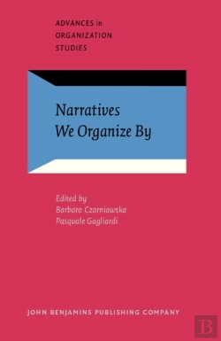 Bertrand.pt - Narratives We Organize By