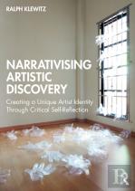 Narrativising Artistic Discovery
