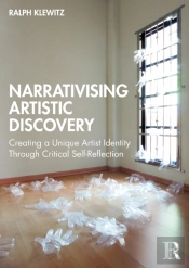 Narrativising Artistic Discovery