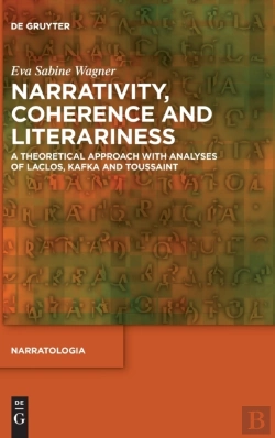 Bertrand.pt - Narrativity, Coherence And Literariness