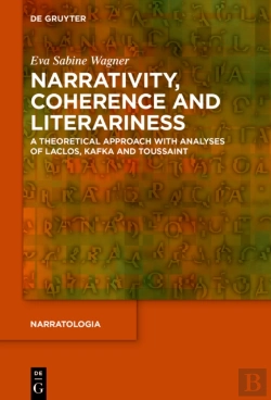 Bertrand.pt - Narrativity, Coherence And Literariness