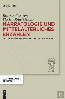 Bertrand.pt - Narratologie Und Mittelalterliches Erz H