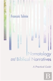 Narratology And Biblical Narratives