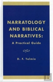 Narratology And Biblical Narratives