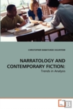Bertrand.pt - Narratology And Contemporary Fiction: