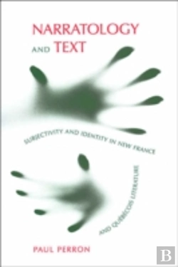 Bertrand.pt - Narratology And Text