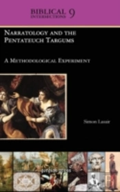 Narratology And The Pentateuch Targums