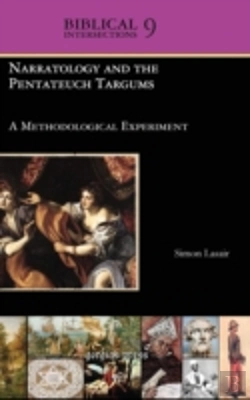 Bertrand.pt - Narratology And The Pentateuch Targums