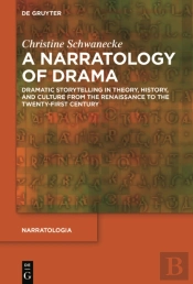 Narratology Of Drama