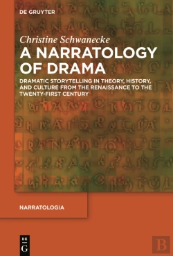 Bertrand.pt - Narratology Of Drama