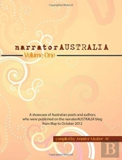 Narratoraustralia Volume One