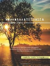 Narratoraustralia Volume Three