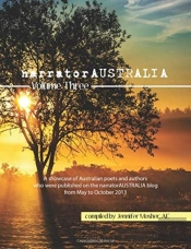 Narratoraustralia Volume Three
