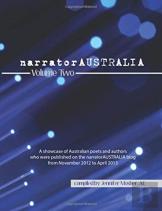 Narratoraustralia Volume Two
