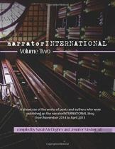 Narratorinternational Volume 2