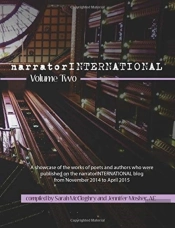 Narratorinternational Volume 2