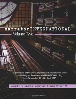 Bertrand.pt - Narratorinternational Volume 2