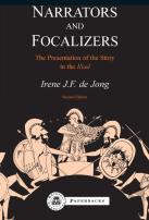 Narrators And Focalizers