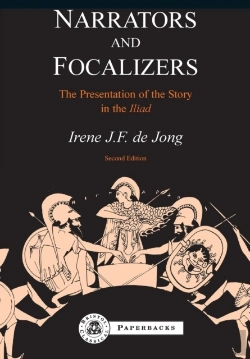 Bertrand.pt - Narrators And Focalizers