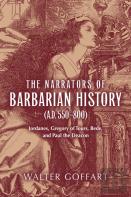 Narrators Of Barbarian History (A.D. 550â€“800), The